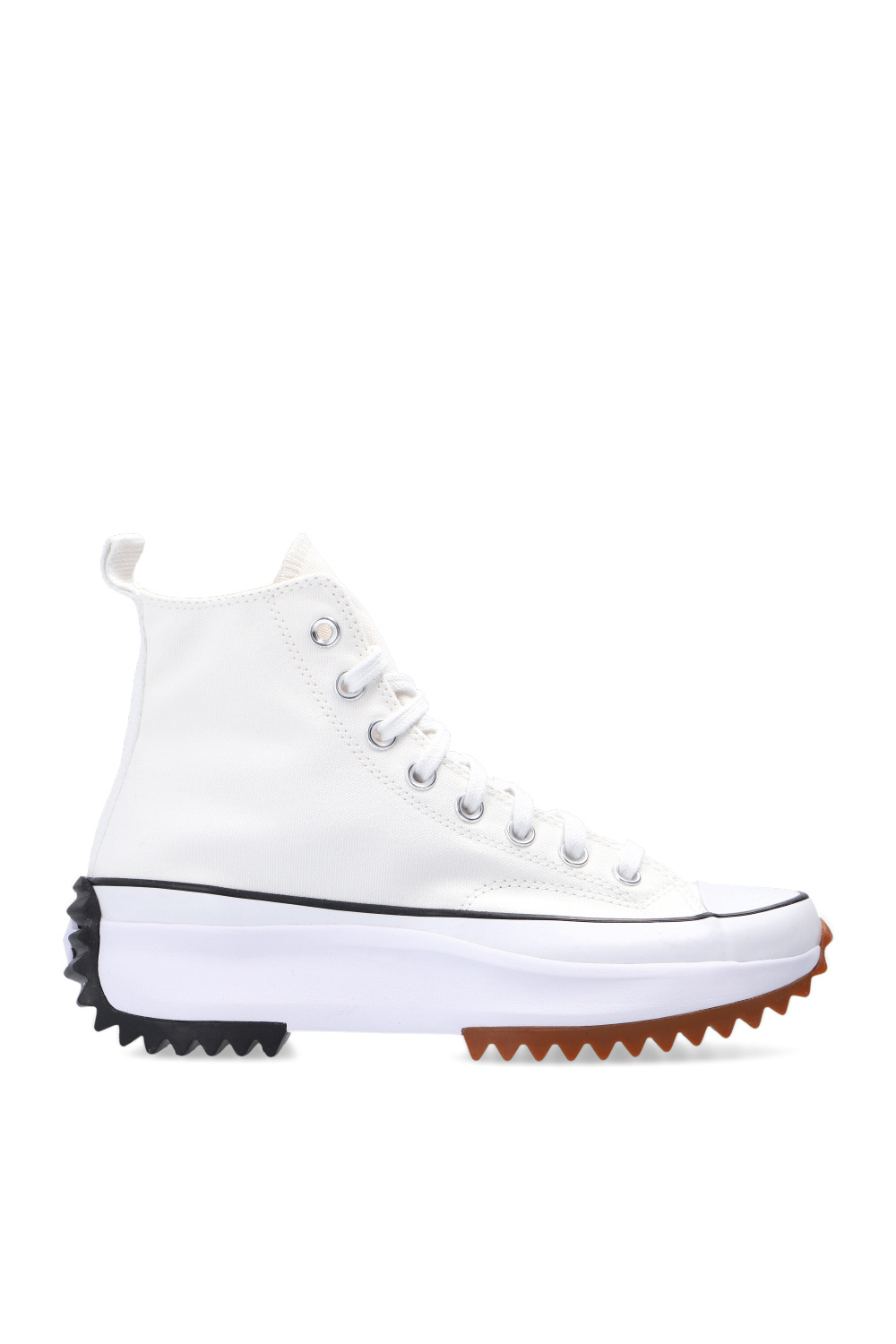 Cream 'Run Star Hike Hi' sneakers Converse - Vitkac GB